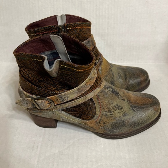 Spring step bootie lartiste - Picture 10 of 14